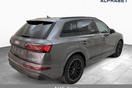 Audi Q7 Gebrauchtwagen