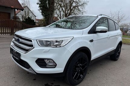 Ford Kuga Gebrauchtwagen