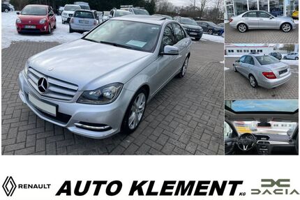 Mercedes-Benz C 180 Gebrauchtwagen