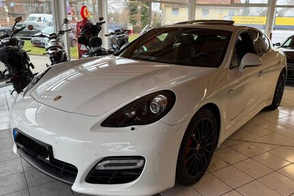 Porsche Panamera Gebrauchtwagen