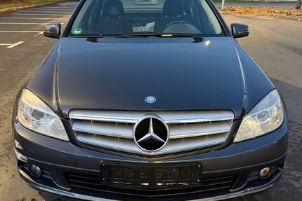Mercedes-Benz C 200 Gebrauchtwagen