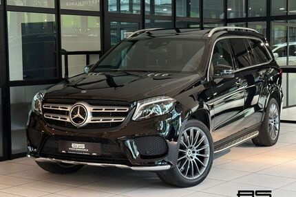 Mercedes-Benz GLS 350 Gebrauchtwagen