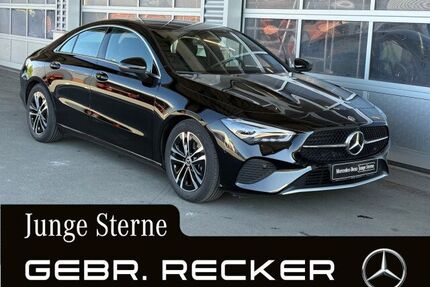 Mercedes-Benz CLA 200 Gebrauchtwagen