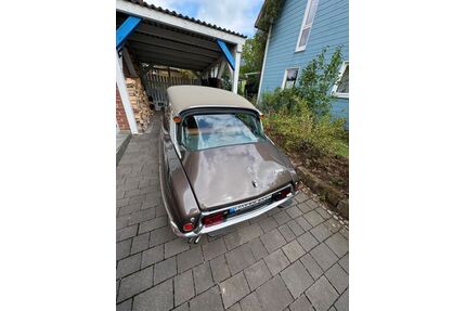 Citroen DS5 Gebrauchtwagen