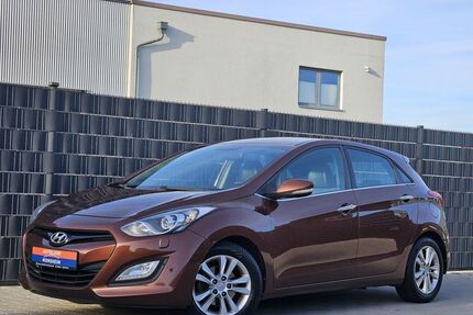 Hyundai i30 Gebrauchtwagen
