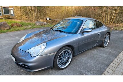 Porsche 996 Gebrauchtwagen