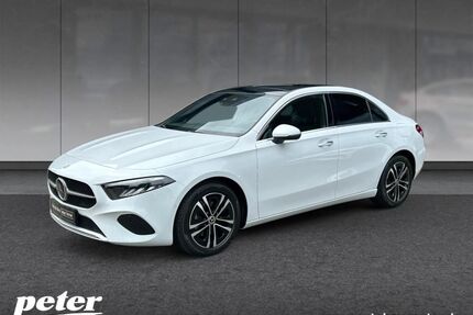 Mercedes-Benz A 200 Gebrauchtwagen