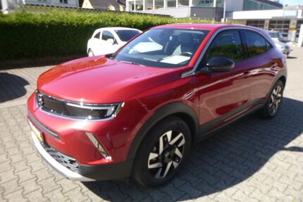 Opel Mokka-e Gebrauchtwagen