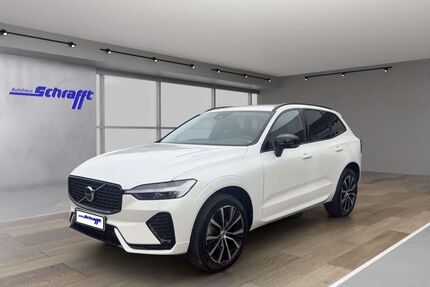 Volvo XC60 Gebrauchtwagen