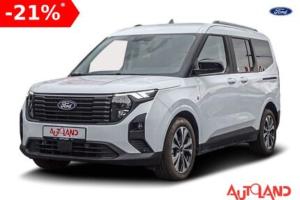 Ford Tourneo Courier Gebrauchtwagen