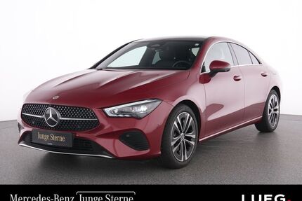 Mercedes-Benz CLA 180 Gebrauchtwagen