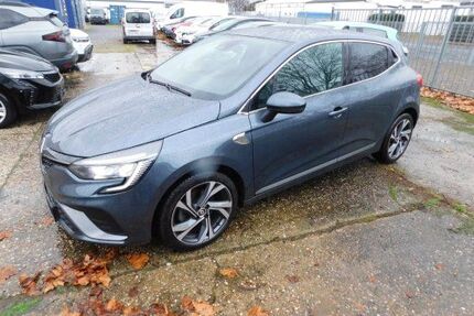 Renault Clio Gebrauchtwagen