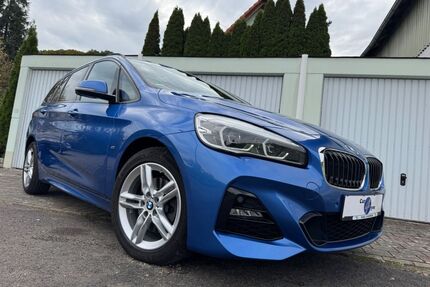 BMW 218 Gran Tourer Gebrauchtwagen
