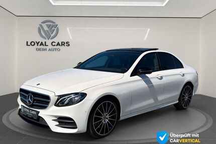 Mercedes-Benz E 300 Gebrauchtwagen