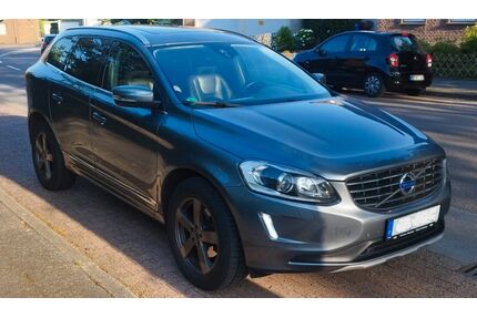Volvo XC60 Gebrauchtwagen