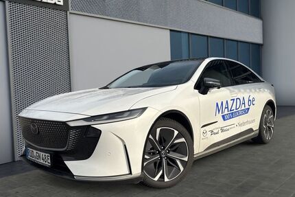Mazda 6e Gebrauchtwagen