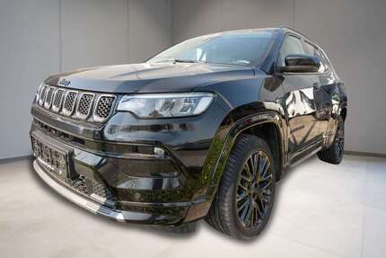 Jeep Compass Gebrauchtwagen