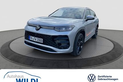 VW Tayron Gebrauchtwagen