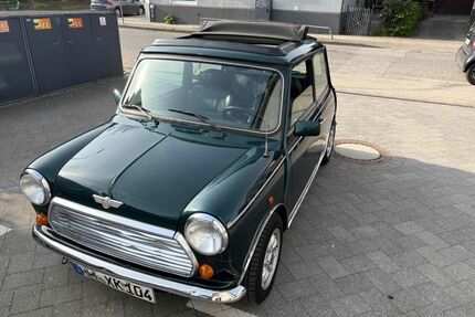 Mini 1300 Gebrauchtwagen