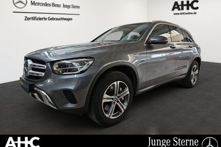 Mercedes-Benz GLC 300 Gebrauchtwagen