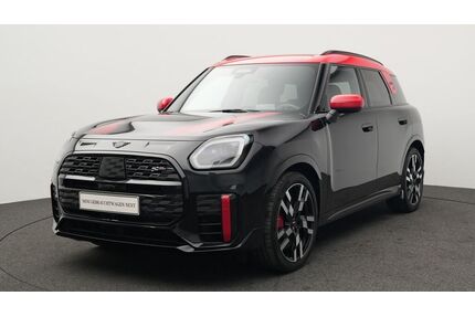 Mini John Cooper Works Countryman Gebrauchtwagen