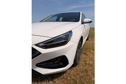 Hyundai i30 Gebrauchtwagen
