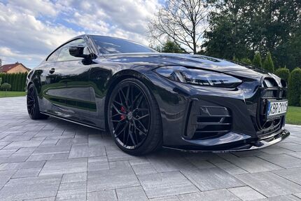 BMW M440 Gebrauchtwagen