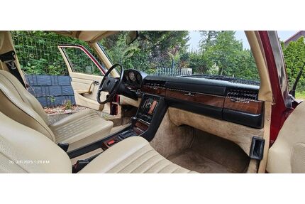 Mercedes-Benz S 280 Gebrauchtwagen
