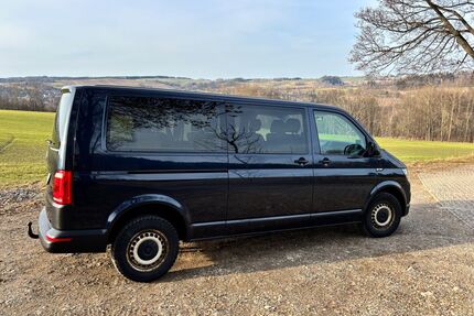 VW T6 Kombi Gebrauchtwagen