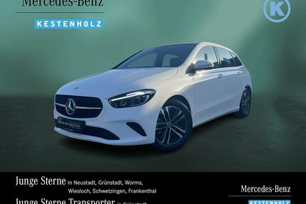 Mercedes-Benz B 200 Gebrauchtwagen