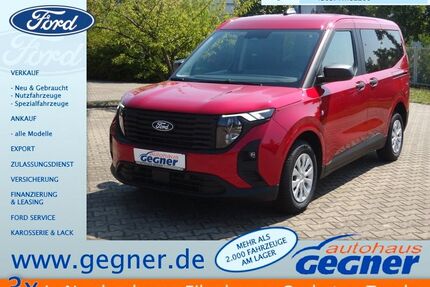 Ford Tourneo Courier Gebrauchtwagen