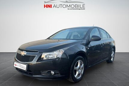 Chevrolet Cruze Gebrauchtwagen