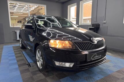 Skoda Rapid Gebrauchtwagen