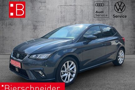 Seat Ibiza Gebrauchtwagen