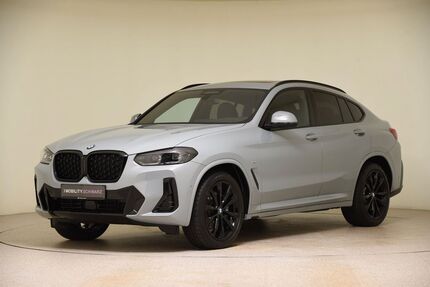 BMW X4 Gebrauchtwagen