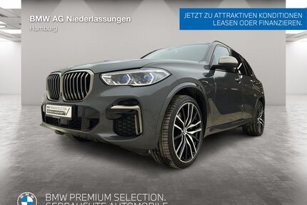 BMW X5 M50 Gebrauchtwagen