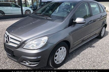 Mercedes-Benz B 170 Gebrauchtwagen