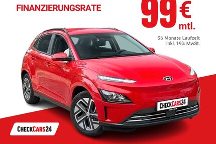 Hyundai KONA Gebrauchtwagen