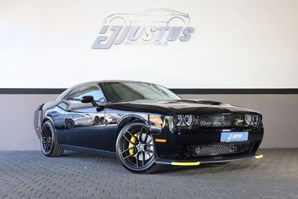 Dodge Challenger Gebrauchtwagen