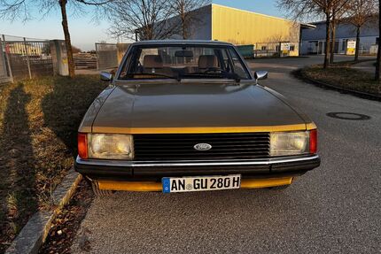 Ford Granada Gebrauchtwagen