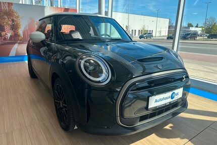 Mini Cooper SE Gebrauchtwagen