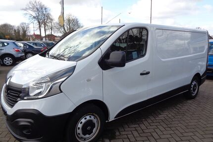 Renault Trafic Gebrauchtwagen