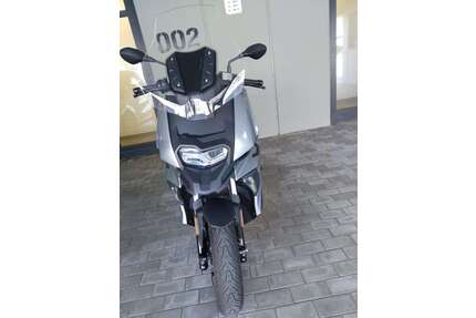 BMW C 400 X Gebrauchtwagen