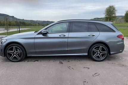 Mercedes-Benz C 220 Gebrauchtwagen