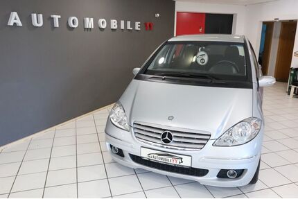 Mercedes-Benz A 200 Gebrauchtwagen