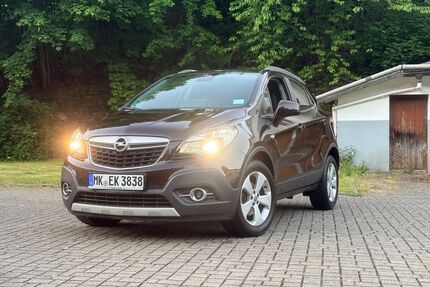 Opel Mokka Gebrauchtwagen