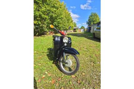 Simson KR 51 Gebrauchtwagen