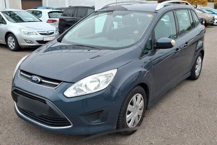Ford Grand C-Max Gebrauchtwagen