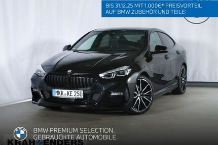 BMW 218 Gran Coupé Gebrauchtwagen