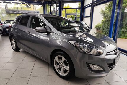 Hyundai i30 Gebrauchtwagen